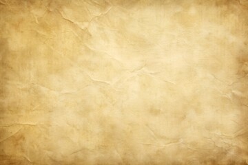 Obraz premium Vintage Paper Background with Aged Texture and Antique Feel