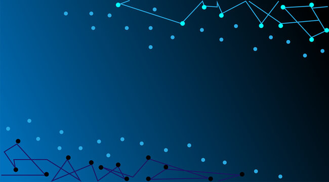 abstract technology background