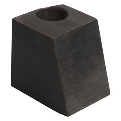 Metal black stain