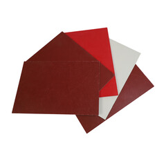 abstract geometric shape