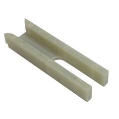 clothes peg isolated on white