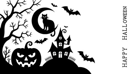 Halloween Collection Set