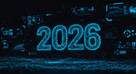 2026 A Year of Digital Transformation and Technological Advancements