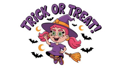 vector, illustration, halloween, art, design, holiday, cartoon, card, party, poster, celebration, woman, birthday, symbol, vintage, animal, text, icon, invitation, boy, child, people, fun, music, face