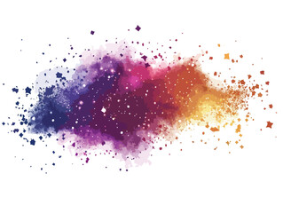 light effect vector art