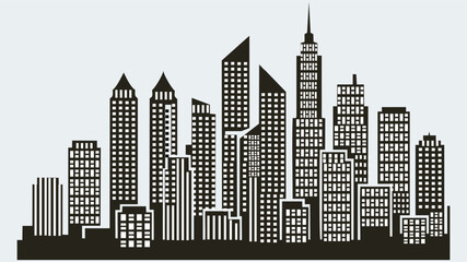 Building Art interior design BG Design 1091.eps