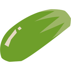 Indonesian Vegetable