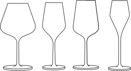 WINE GLASS