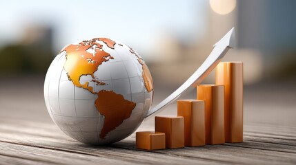 Global Growth and Development Trends