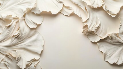 Abstract floral arrangement (3)