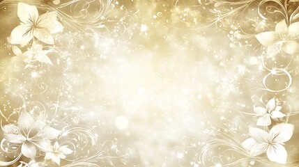 Elegant floral background (12)