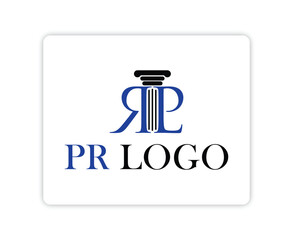 PR LOGO