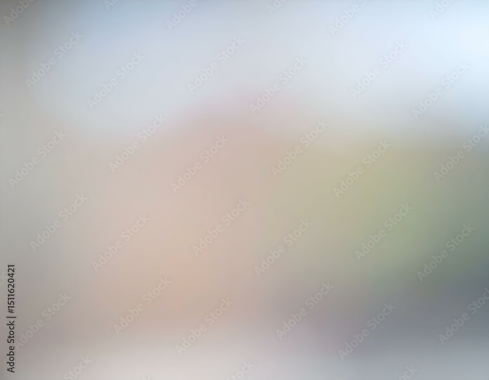 Poster soft, blurred background image with pastel tones. ideal for website backgrounds, presentations, or d