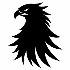 eagle vector illustration