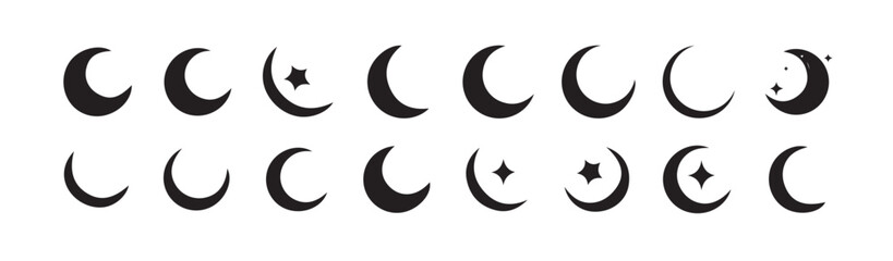 Full Mystical Icon Pack Combination