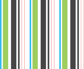 A seamless plaid pattern in a clean, monochromatic style, perfect for modern textile design, digital backgrounds, and graphic elements.