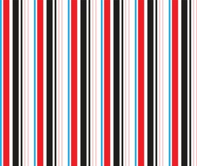 A seamless plaid pattern in a clean, monochromatic style, perfect for modern textile design, digital backgrounds, and graphic elements.
