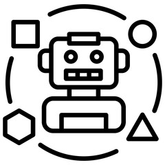 Intelligence Hub Icon