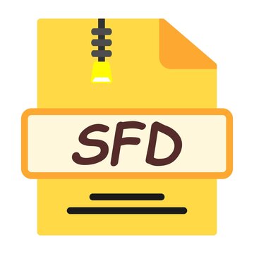 SFD Icon