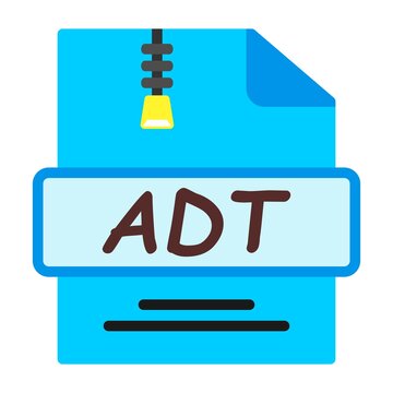 ADT Icon