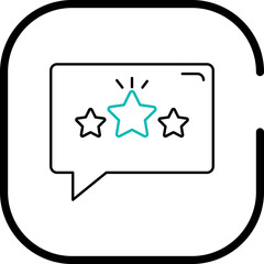Testimonial Icon