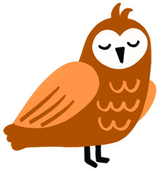 Animals illustration
