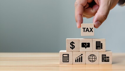Understanding tax implications for business financial planning and compliance strategy