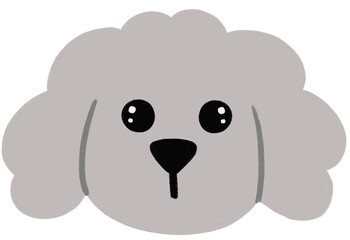 Cat and Dog illustrations