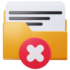 Rejected Folder
