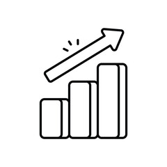 Progress Vector icon