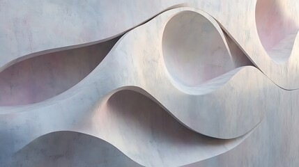 Obraz premium Abstract marble wall design (1)