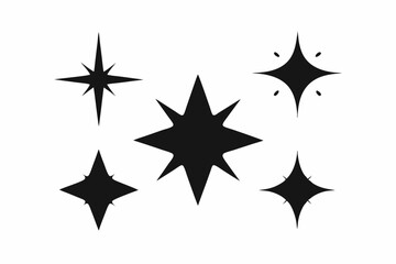 sparkle silhouette bundle