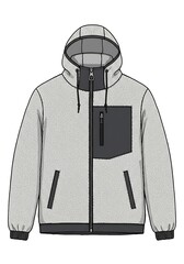 Hooded Haven