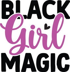 black girl magic