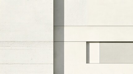 Modern architectural facade detail (1)