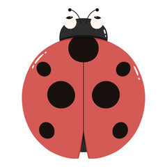 ladybug cartoon