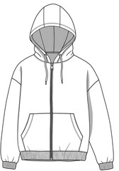 Hooded Canvas