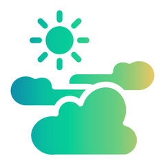 autumn Gradient icon