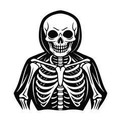 Skeleton Svg 