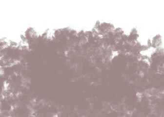 Abstract Dusty Rose Ink Wash Texture Digital Painting Background