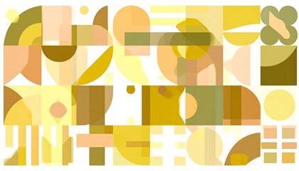 Multiple people indoor scene