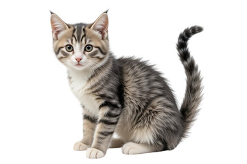 british shorthair cat