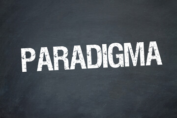 Paradigma	
