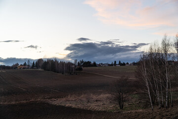 Panoram pól 