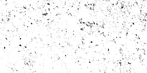 Black grunge abstract background. Dust and scratches on a white background. Distressed Rough Black cracked wall slate texture wall grunge backdrop rough background.	
