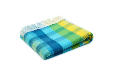 stack of napkins