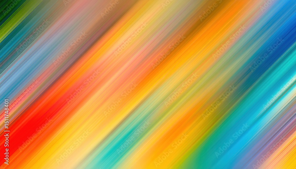 Poster dynamic colorful abstract background digital art vibrant environment creative viewpoint modern conce