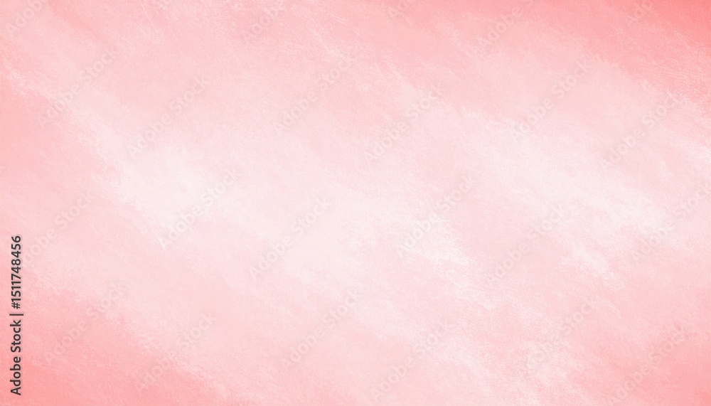 Poster abstract action background creative project visual art soft pink gradient digital view modern aesthe
