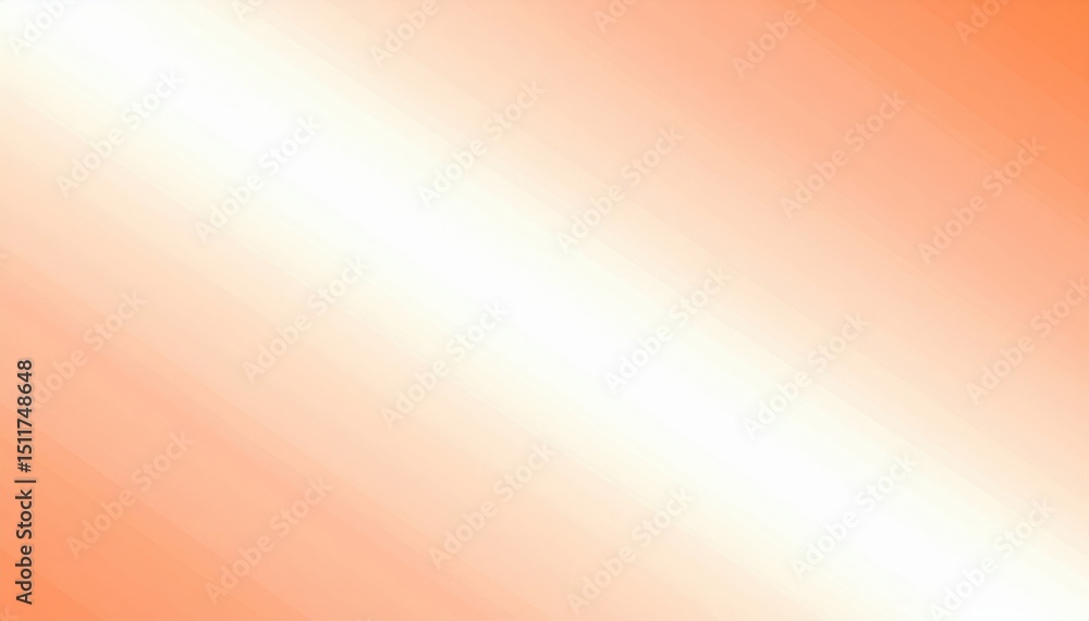 Poster dynamic light reflection abstract studio digital art warm colors close-up visual concept for creativ