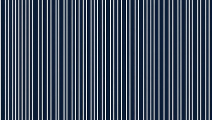 Obraz premium Dark navy blue and light gray vertical stripes